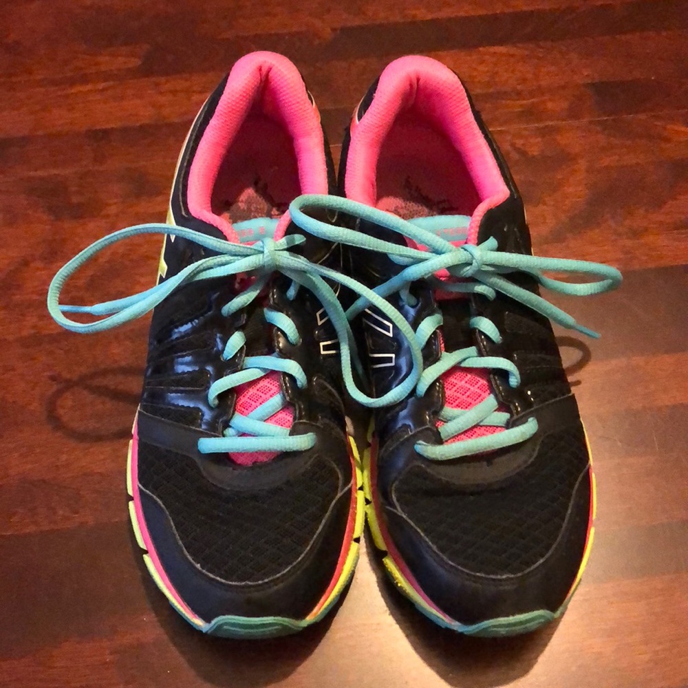 Asics Gel-Lyte33 2 Kids sneakers size 5